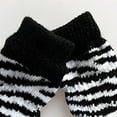 thumbnail image 4 of 8Pcs Of Dog Leg Socks Leg Warmers Protector, Puppy Legs Wraps, 4 of 10