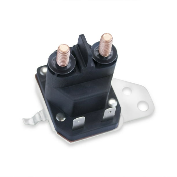 Solenoid Compatible on MTD Yard Machines TroyBilt OEM 72506153 72506153A