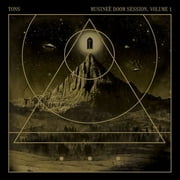 Tons - Musinee Doom Session Volume 1 - CD