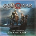 thumbnail image 1 of God Of War (Bossette Originale), 1 of 1