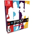 thumbnail image 1 of RWBY: Grimm Eclipse Definitive Edition - Collector's Edition - Limited Run #113 [Nintendo Switch], 1 of 1