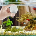 thumbnail image 6 of Magnetic Aquarium Cleaner under $5! kkbbma Mini Magnetic Aquarium Brush, Fish Tank Glass Cleaner, Underwater Algae Scraper, Aquarium Cleaning Tool, Magnetic Glass Scrubber, 6 of 6