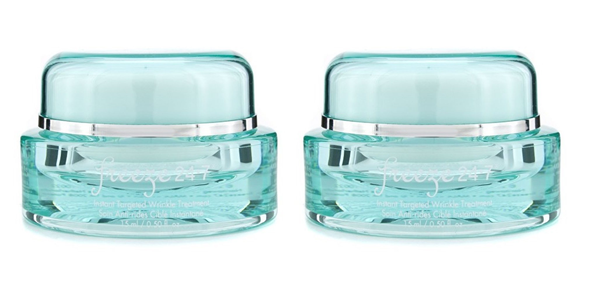 Freeze 24-7 Instant Targeted Wrinkle Treatment, 0.5 Oz - Walmart.ca