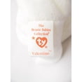 thumbnail image 5 of Ty Beanie Babies Valentino The Teddy Bear, 5 of 7