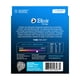 thumbnail image 3 of Cuerdas para guitarra Elixir NANOWEB Light .010-.046 #16567 (12052), 3 of 3