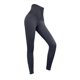 thumbnail image 1 of Pantalones de yoga elásticos Leggings con control de abdomen para mujer Gris M Sunnimix Pantalones de yoga para control de abdomen, 1 of 8