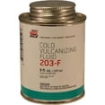 thumbnail image 1 of Remline REM203F 8 oz Cement Can with Brush on Top, 1 of 1