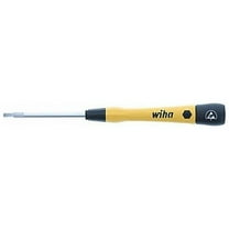 Wiha Precision Hex Screwdriver, 7/64 in 27559