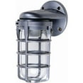thumbnail image 1 of Coleman Cable Inc. Fixture Wall Weathrtight L1707SV, 1 of 6