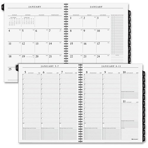 AtAGlance Weekly/Monthly Refills AtAGlance Weekly/Monthly Refills