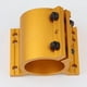 thumbnail image 3 of Abrazadera de montaje del soporte del motor del husillo CNC Abrazadera para motor de husillo CNC, 3 of 5