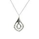 thumbnail image 1 of Collar Ilusión KETZALIA JOYERIA ARTESANAL Plata Ley .925, 1 of 2