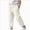 A98-Beige, variant on Boys Pants Cargo Pants Casual Pants Elastic Waist Hiking School Uniform Sweatpants Joggers 6-12 Months 12-24 Months 2T 3T 4T 5T 6T 7T 8T 9T Children(Beige,1-2 Years)