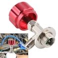 thumbnail image 3 of Abridor de Botellas de refrigerante ANGGREK color rojo y plata, 3 of 8