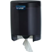 SANDISK DISPENSER;TOWEL;CENTER