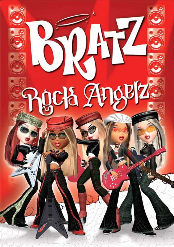 bratz passion 4 fashion diamondz full movie free