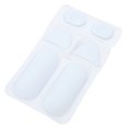 thumbnail image 4 of Game Controller Silicone Pad, Slip Resistance Sweatproof Gamepad Extender Pad Reusable  For Game Controllers, 4 of 8