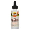 thumbnail image 5 of Sundown Liquid Melatonin Cherry Flavor 2 oz - (Pack of 3), 5 of 8