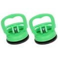 thumbnail image 4 of Suction Cup Lifter Glass Lifter Plastic, Rubber 2Pcs Suction Cup Puller Big Pull One Hand Buckle Suction Cup Lifter For Ramic Tile Car Shell Phone Disassembly Tool, 4 of 8