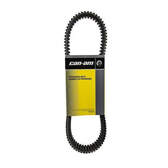 Can Am Maverick X3 100% PBO Performance Belt X3/XDS/XRS/MAX 422280652