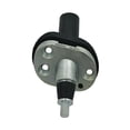 thumbnail image 3 of Conjunto de montaje de base antena de antena de radio, 3L3Z18936AA Radio Antena Mount, 3L3Z-18936-AA para Professional Car, 3 of 8