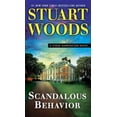 thumbnail image 2 of Scandalous Behavior (A Stone Barrington Novel), 2 of 3