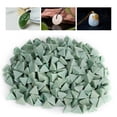 thumbnail image 4 of 2x Herramienta de Pulido de Joyas de Metal Tumbling Media Jade Jade Pulido, 4 of 9