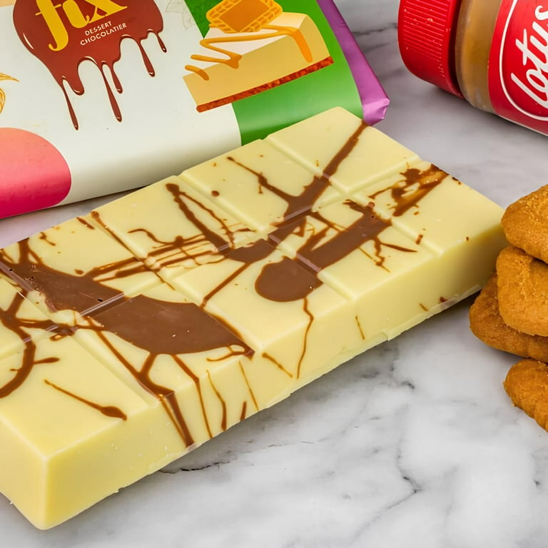 FIX Original Dubai Chocolate Bar - Mind Your Own Buiscoff 200g