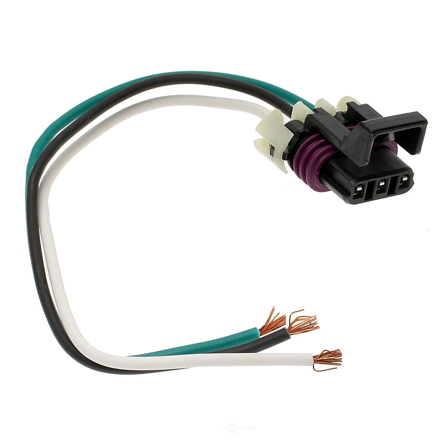 Standard Motor Products PC254K OE Durability Improved Camshaft Sensor Kit