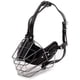 thumbnail image 2 of Dog Muzzle Breathable Adjustable Loop And Soft Pad Prevent Biting, 2 of 5