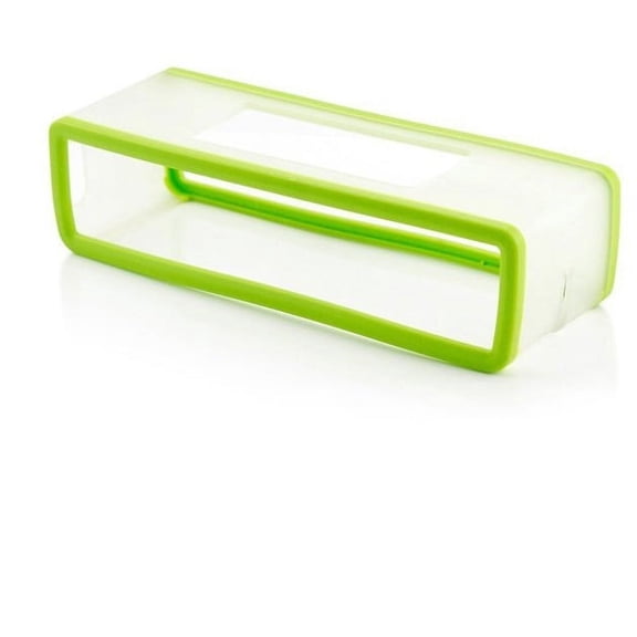 Travel Box Silicone Carry Case Bag Compitable With SoundLink Mini Bluetooth Speaker