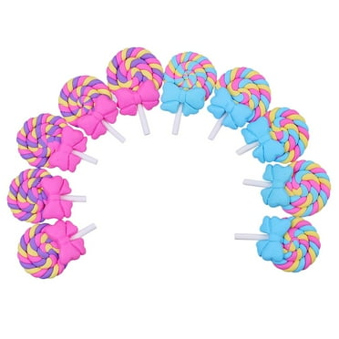 Paquete de Arcilla Polimérica perfecl Para Accesorios de Joyería DIY