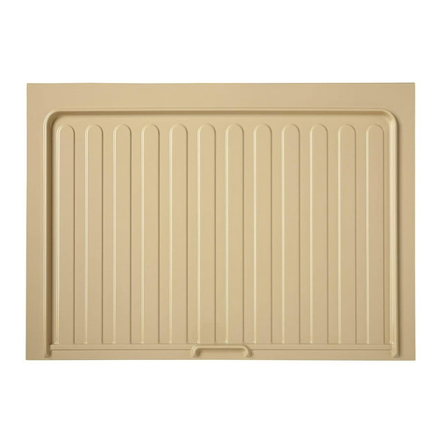 Rev-A-Shelf SBDT-3336-A-1 Under Sink Base Drip Tray Cabinet Accessory