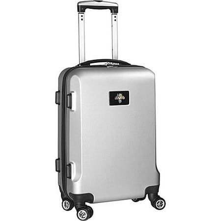 Florida Panthers 20 Inch Pink Domestic Carry-on Spinner
