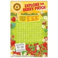 thumbnail image 2 of 2 Pack Honey Bunches of Oats Strawberry, Heart Healthy, Low Fat, made with Whole Grain Cereal, 11 Ounce, 2 of 5