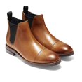 thumbnail image 2 of Cole Haan Men Wagner Grand Chelsea Boots, 2 of 6