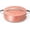 Perracotta, variant on Caraway Rondeau - 6 Qt Non-Stick Pan with Lid - - Perfect for Searing, Braising, & Roasting - Navy