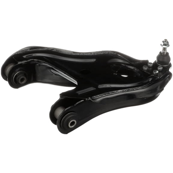Control Arm and Ball Join