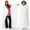 White Nest, variant on Super Wearable Blankets for Women, Adult Wearable Blanket Men, Mother's Day Gifts for Her, Wife Birthday Gift Ideas