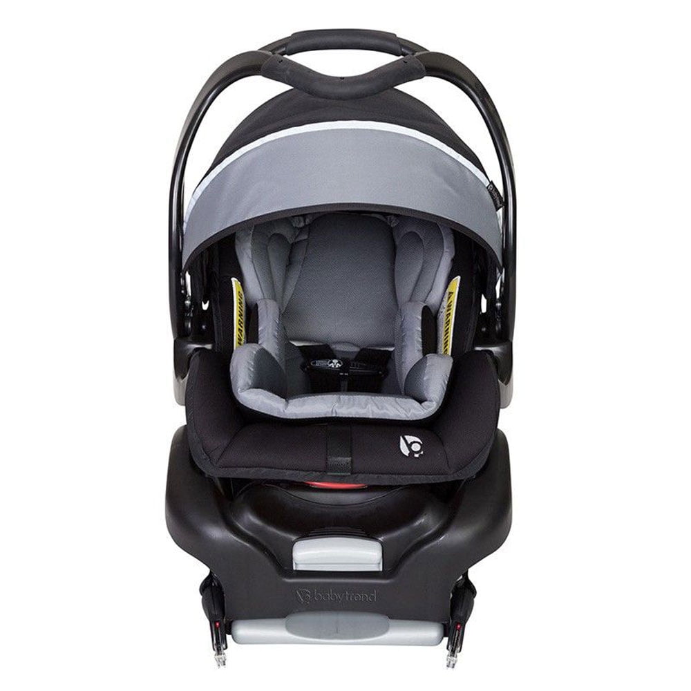 Baby Trend CS61A28A Secure Snap Tech 32 Infant Baby Car