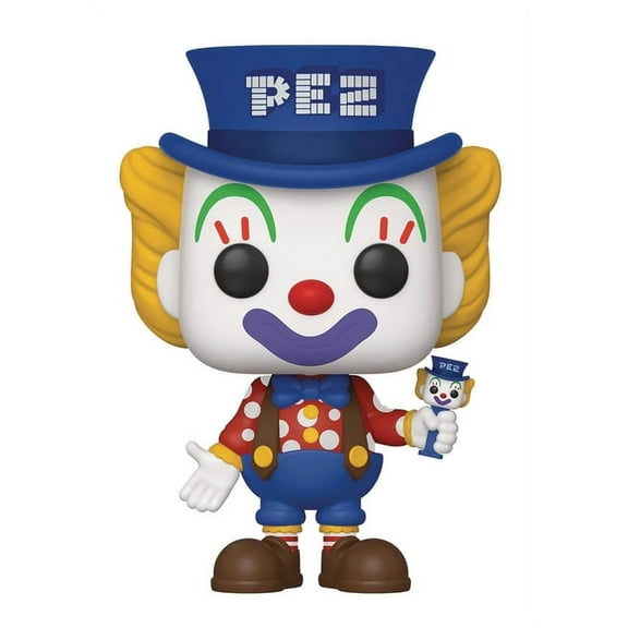 Pop Peter Pez Vinyl Figure (Other)