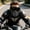 A, variant on ZZkhGO Upgraded Detachable Full Face Mask, 2-in-1 Goggle for Grass Cutting Mowing Paintball, Anti Fog Protective Mask with Soft Padding for Riding Work Safety