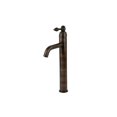 thumbnail image 3 of Premier Copper Products BSP1-VR15SKDB Évier de Cuve à Jupe Ronde avec Robinet de Cuve, 3 of 4