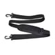 thumbnail image 2 of Correa de hombro con ganchos giratorios, correa negra para bolsa de lona, ​​accesorio para equipaje 160cm, 2 of 9