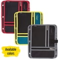 thumbnail image 6 of 3 Ring Binder Ready Expanding File, 250 Sheet Capacity, Assorted Colors, Color Selected for You, 1 Count (35096), 6 of 9