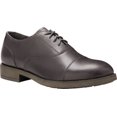 thumbnail image 2 of eastland men's sierra oxford gray 10.5 d us, 2 of 7