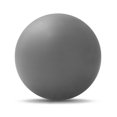 thumbnail image 1 of Bola de lacrosse de masaje de silicona para músculos doloridos, hombros, cuello, espalda, pies, cuerpo, tejido profundo, punto gatillo, nudos musculares, yoga y liberación miofascial, 1 of 5