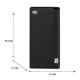 thumbnail image 3 of Power Bank Green Leaf GPB-1020 10,000 mAh 2 conectores Negro, 3 of 5