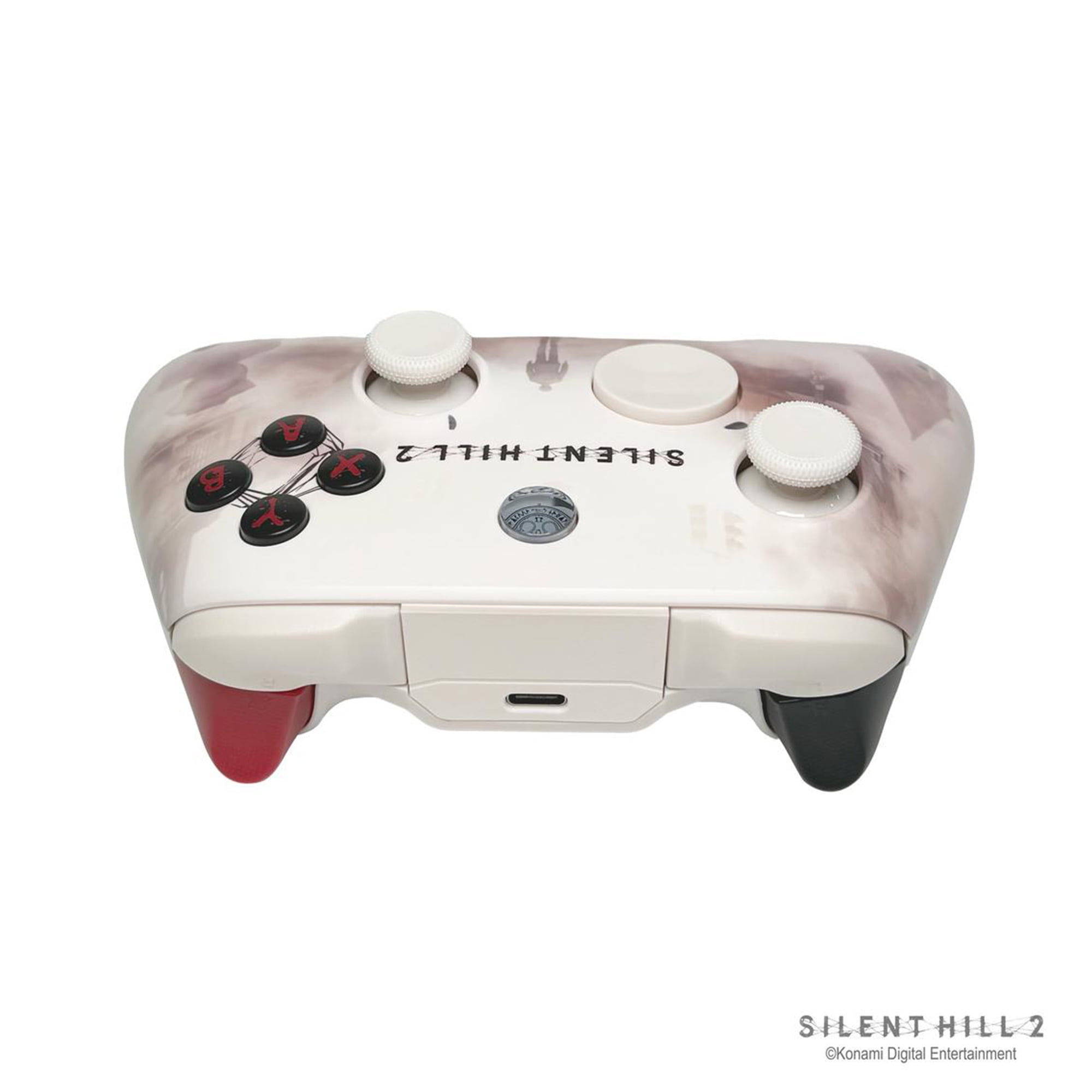新品:SILENT HILL 2 Wireless PC Controller b4d23a83-2534-4313-a27a-