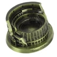 thumbnail image 4 of Modelo vintage del Coliseo Romano en miniatura, Coliseo Romano, artesanía, decoración para el hogar, oficina y escritorio., 4 of 14